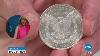 1800s Random Year And Mint Wild West Morgan Silver Dollar