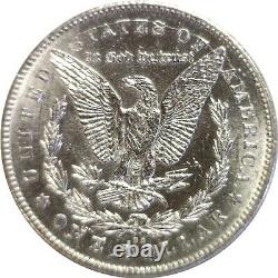 1878-CC $1 Morgan Silver Dollar AU Details