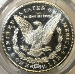 1878-CC Morgan Dollar PCGS MS64PL WithCAC DEEP DMPL MIRRORS ON THIS PROOF LIIKE