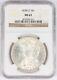 1878-cc Morgan Silver Dollar $1 Ngc Ms63