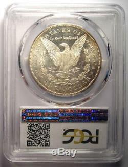 1878-CC Morgan Silver Dollar $1 PCGS MS66 Rare in MS66 $4,500 Value