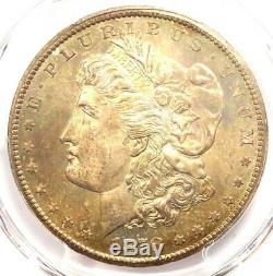 1878-CC Morgan Silver Dollar $1 PCGS MS66 Rare in MS66 $4,500 Value