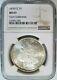 1878 Cc Morgan Silver Dollar Ngc Ms 63 Tolch Collection Hoard Pedigree