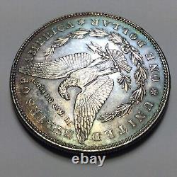 1878 Morgan Silver Dollar Philadelphia