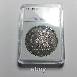 1878 Morgan Silver Dollar Philadelphia