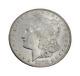 1878-s $1 Morgan Silver Dollar (rare Coin) Gem Uncirculated