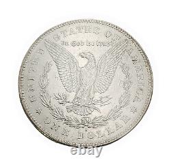 1878-S $1 Morgan Silver Dollar (RARE COIN) Gem Uncirculated
