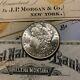 1878 S Gem Bu Morgan Silver Dollar Ms? 1 Choice Mint Unc+ From Roll Estate Lot