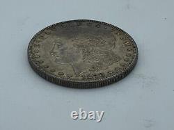 1878-S Morgan Silver Dollar (L9)