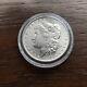 1878-s Morgan Silver Dollar In Bu Condition