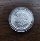 1878-s Morgan Silver Dollar In Bu Proof Like Condition