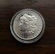 1878-s Morgan Silver Dollar In Bu Proof Like Condition