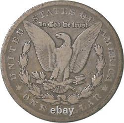 1879-CC Morgan Silver Dollar 5325