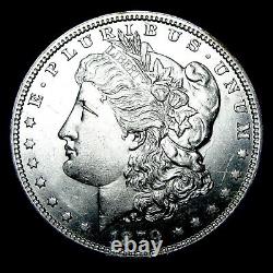 1879-O Morgan Dollar Silver - Gem BU Coin - #403F