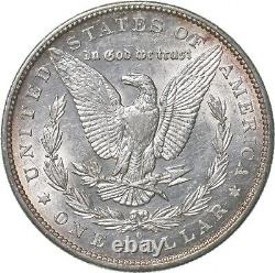 1879-O Morgan Silver Dollar 3093