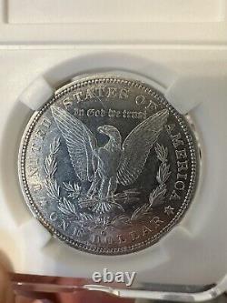 1879-O Morgan Silver Dollar Great eye Appeal PL Reverse