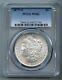 1879 O Morgan Silver Dollar Pcgs Ms 62