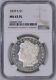 1879-s Morgan Silver Dollar Ngc Ms63pl Proof-like Morgan Deep Mirrors