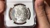 1879 S Morgan Silver Dollar Ngc Graded The Reason We Need Split Grading On Slabbed Coins