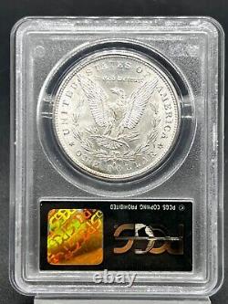 1879-S Morgan Silver Dollar PCGS MS 64