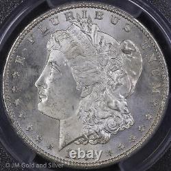 1879 S Morgan Silver Dollar PCGS MS 66 Uncirculated UNC BU