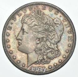 1879-S R78 Morgan Silver Dollar 8473