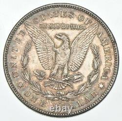 1879-S R78 Morgan Silver Dollar 8473