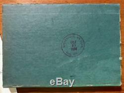 1880-CC $1 Morgan Dollar GSA Sealed Box