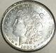 1880-o Morgan Silver Dollar New Orleans Mint Cc04