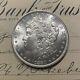 1880 P Gem Bu Morgan Silver Dollar? Choice Mint Ms Unc From Roll Estate Lot