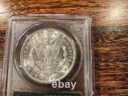 1880-P PCGS MS64 Morgan Silver Dollar