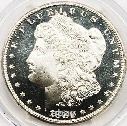 1880-S PCGS MS65PL Morgan Silver Dollar 231541