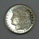 1880 S Semi Proof Like Morgan Silver Dollar Uncirculated Pl Bu Unc $1 Coin