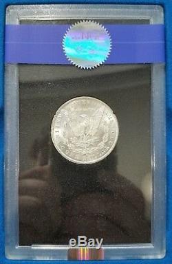 1881 CC Morgan Silver Dollar NGC MS 64 VAM 2 Doubled 88 Carson City GSA Hoard