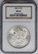 1882-o Ngc Silver Morgan Dollar Ms64 Mint State Us Coin