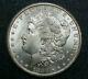 1883 Cc $1 Morgan Dollar High Mint State Grade Carson City Mint Silver Coin