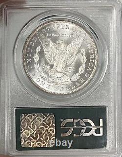 1883-CC OGH! PCGS MS64 Morgan Silver Dollar