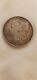 1883 Morgan Silver Dollar Circulated Original Unpolished Condition No Mint Mark