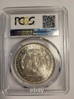 1883-O MS64 Morgan Silver Dollar Silver Coin PCGS MS64 Free PRIORITY Shipping