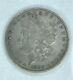 1883 S Morgan Silver Dollar $1 Xf Extremely Fine