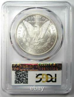 1884-CC Morgan Silver Dollar $1 PCGS MS66+ PQ Plus Grade $1,300 Value