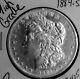 1884 S Morgan Silver Dollar? High Grade? Mint Coin? Rare Key Date Beauty