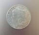 1885cc Morgan Dollar Silver Uncirculated 1885-cc
