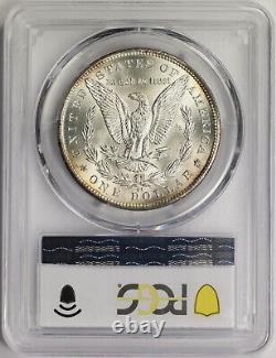 1885-CC Morgan Dollar $1 MS 66 PCGS Secure Shield