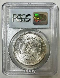 1885-O Morgan SILVER Dollar $1 PCGS MS64 FROSTY BABY