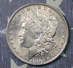 1885-O Morgan Silver Dollar Collector Coin. FREE SHIPPING