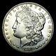 1885-s Morgan Dollar Silver - Stunning Coin - #488q