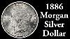 1886 Morgan Silver Dollar Guide Vams Values History And Errors