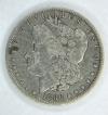 1886 O Morgan Silver Dollar Xf Extremely Fine