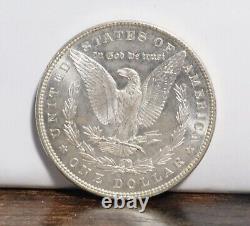 1887 Morgan Silver Dollar 149
